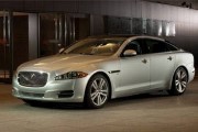 יגואר XJR כוח אדיר ויוקרה